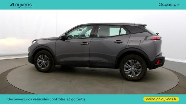 Peugeot 2008 image 8