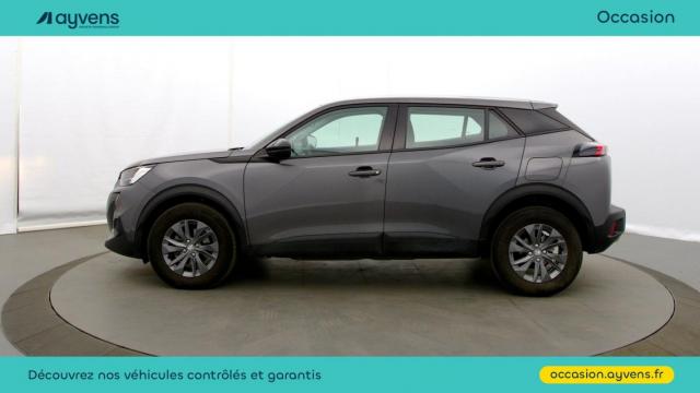 Peugeot 2008 image 2