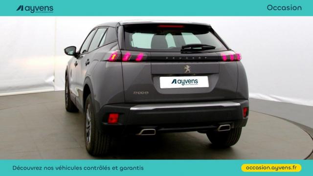 Peugeot 2008 image 5