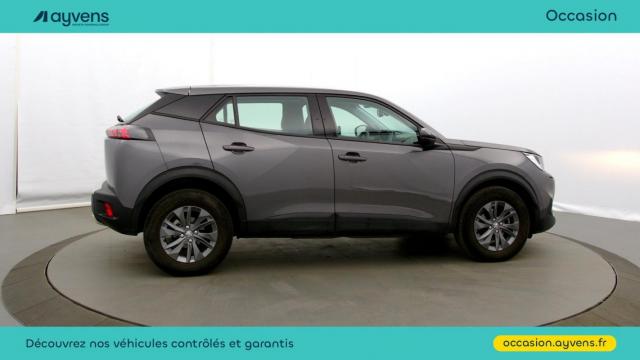 Peugeot 2008 image 9