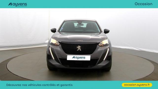 Peugeot 2008 image 7