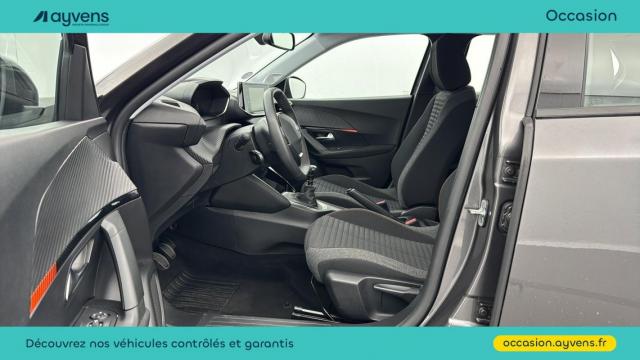 Peugeot 2008 image 4