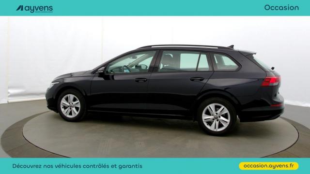 Volkswagen Golf Sw image 6