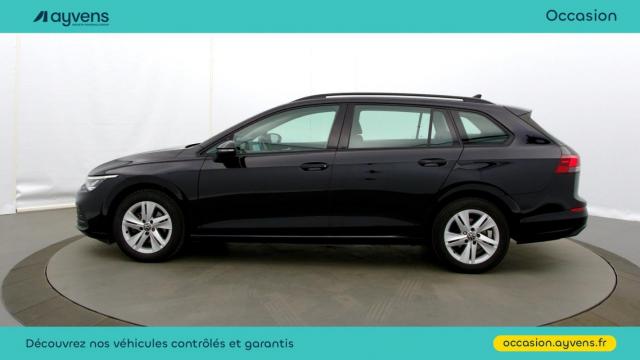 Volkswagen Golf Sw image 9