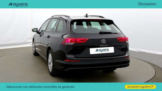Volkswagen Golf Sw image 3
