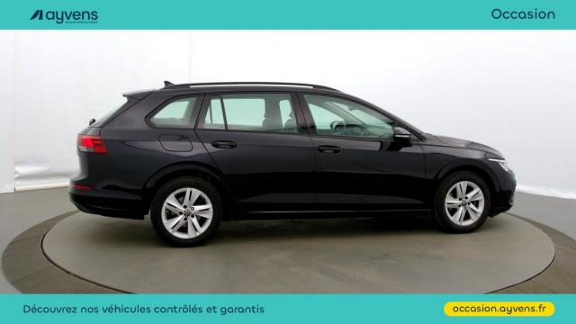 Volkswagen Golf Sw image 5