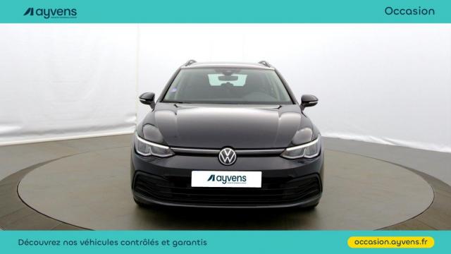 Volkswagen Golf Sw image 4