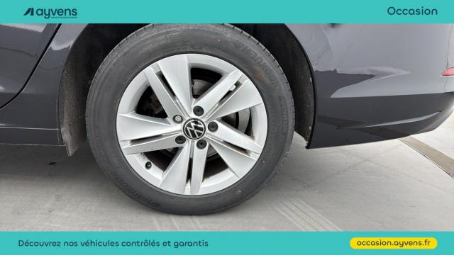 Volkswagen Golf Sw image 2