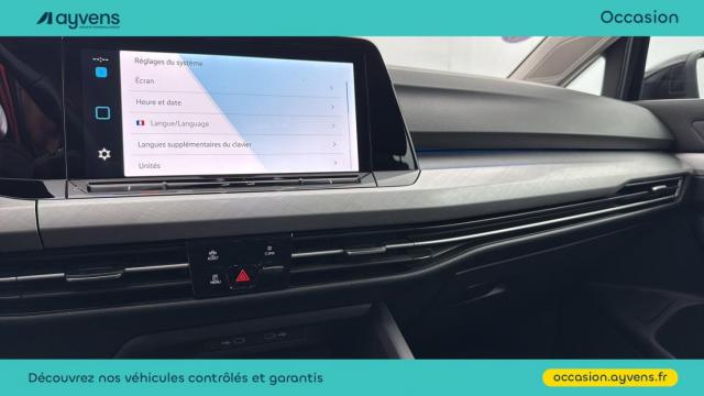 Volkswagen Golf Sw image 7
