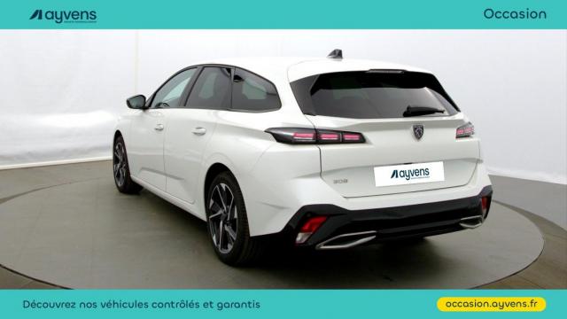 Peugeot 308 Sw image 4