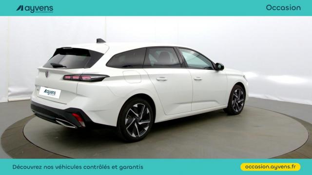 Peugeot 308 Sw image 5
