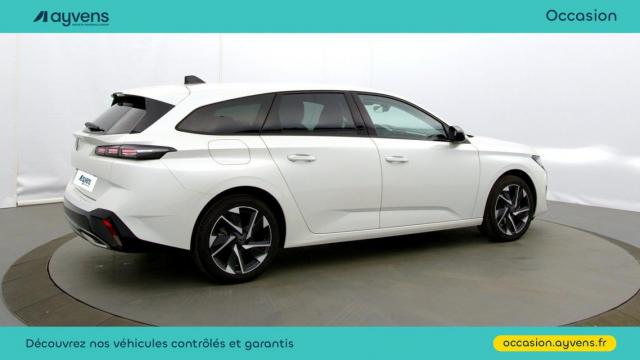 Peugeot 308 Sw image 8