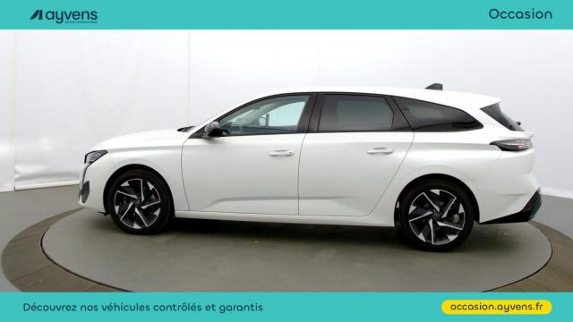 Peugeot 308 Sw image 6