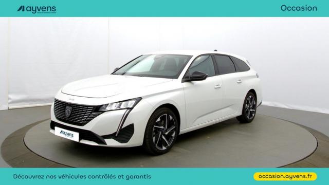Peugeot 308 Sw image 3