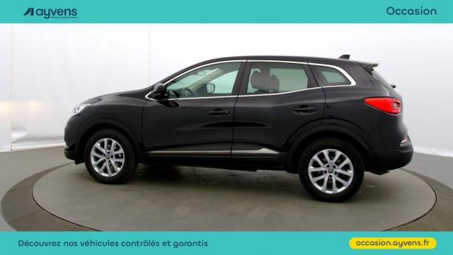 Renault Kadjar image 1