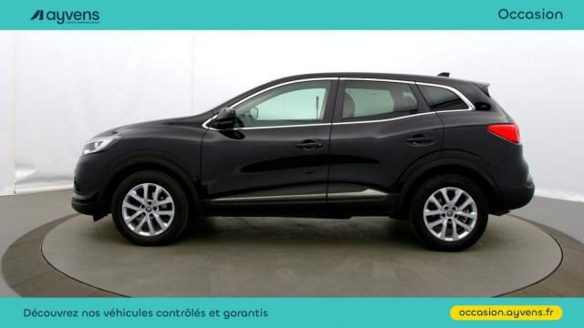 Renault Kadjar image 7