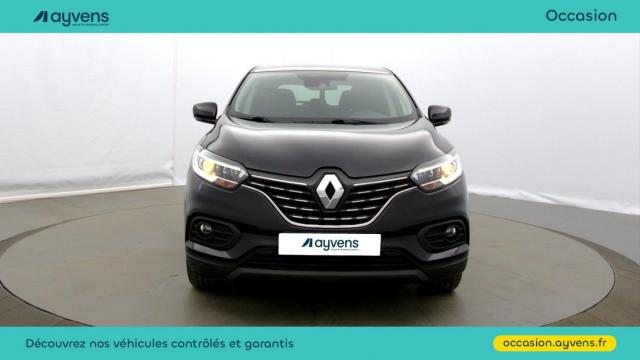 Renault Kadjar image 3
