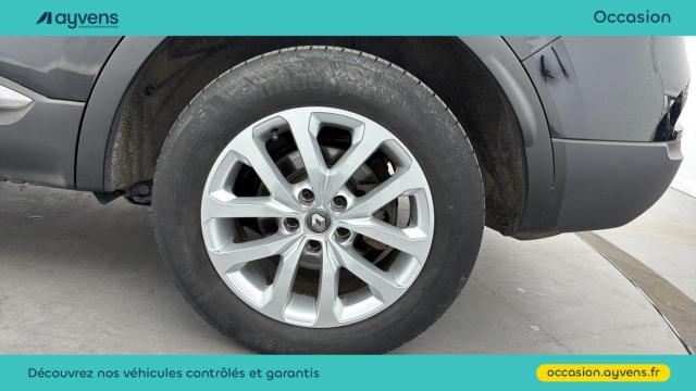 Renault Kadjar image 2