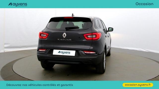 Renault Kadjar image 9