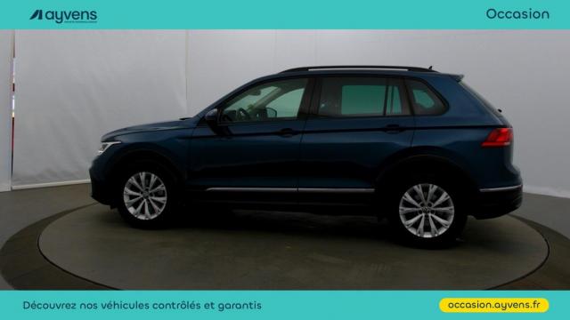 Volkswagen Tiguan image 7
