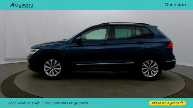 Volkswagen Tiguan image 8