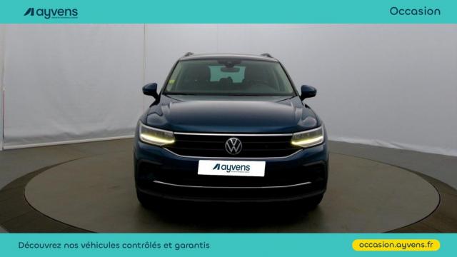 Volkswagen Tiguan image 6