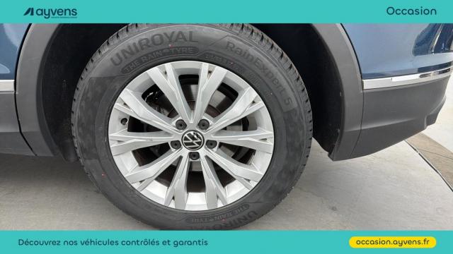 Volkswagen Tiguan image 5
