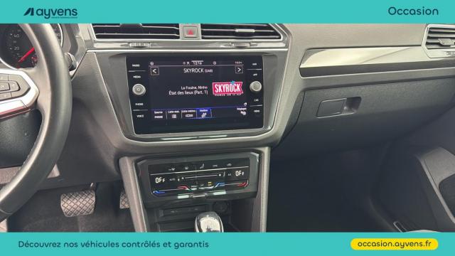 Volkswagen Tiguan image 3