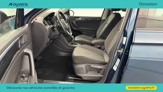 Volkswagen Tiguan image 1