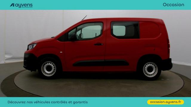 Peugeot Partner image 9
