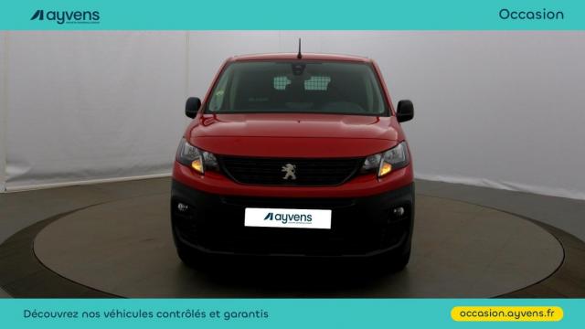 Peugeot Partner image 6