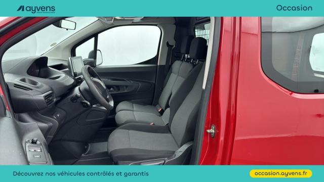 Peugeot Partner image 3