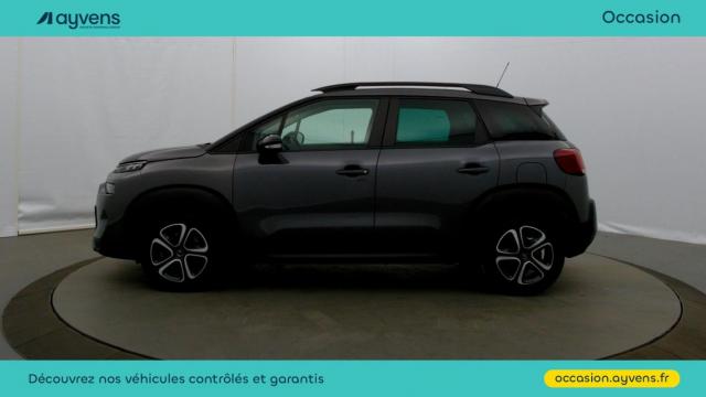 Citroen C3 Aircross image 4