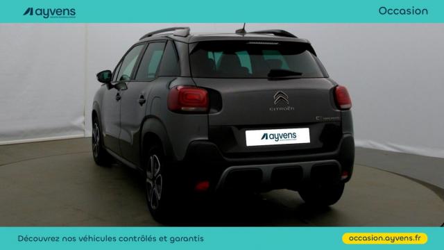 Citroen C3 Aircross image 3