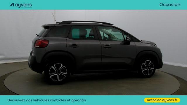 Citroen C3 Aircross image 1