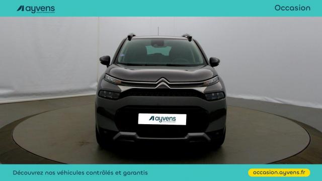Citroen C3 Aircross image 9