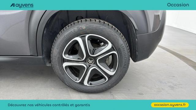 Citroen C3 Aircross image 6