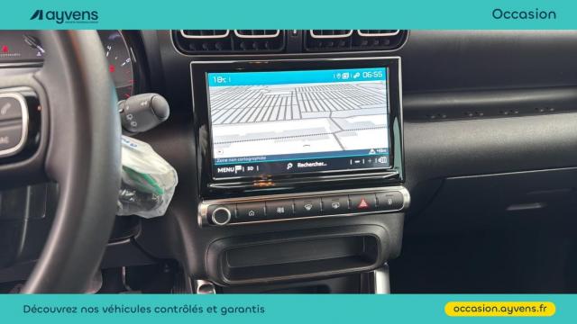 Citroen C3 Aircross image 5