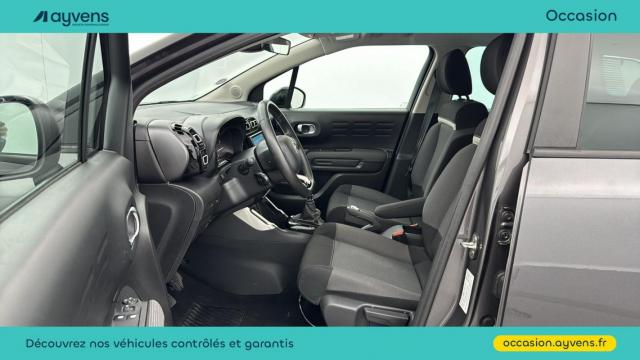Citroen C3 Aircross image 7