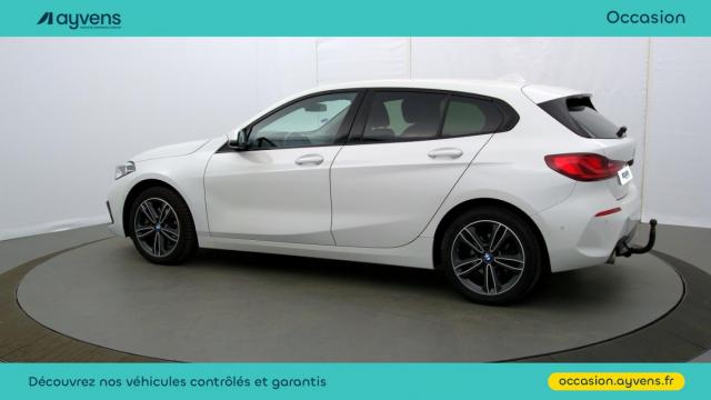 Bmw Série 1 image 3