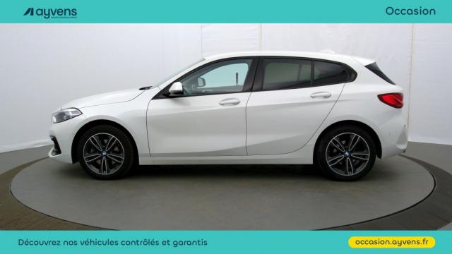 Bmw Série 1 image 5