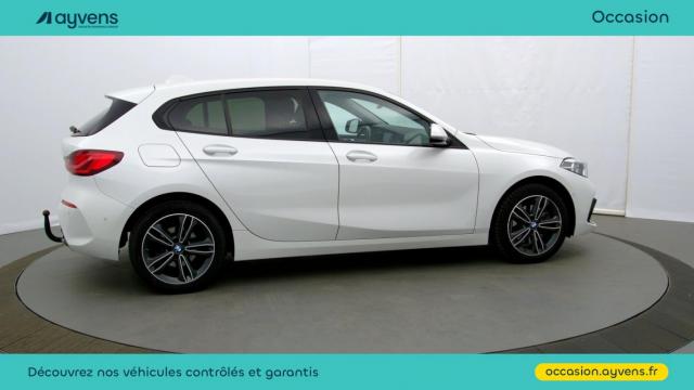 Bmw Série 1 image 1