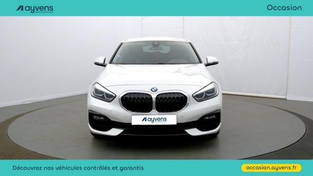 Bmw Série 1 image 6