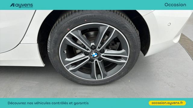 Bmw Série 1 image 8