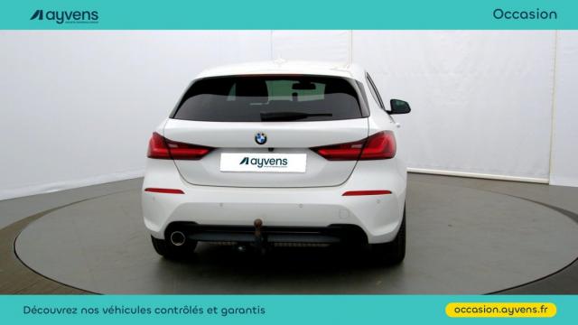 Bmw Série 1 image 9