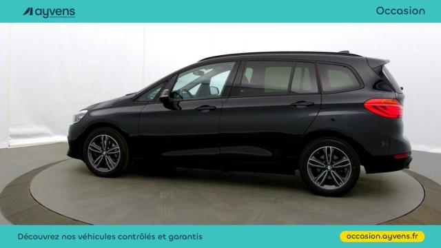 Bmw Série 2 Gran Tourer image 7