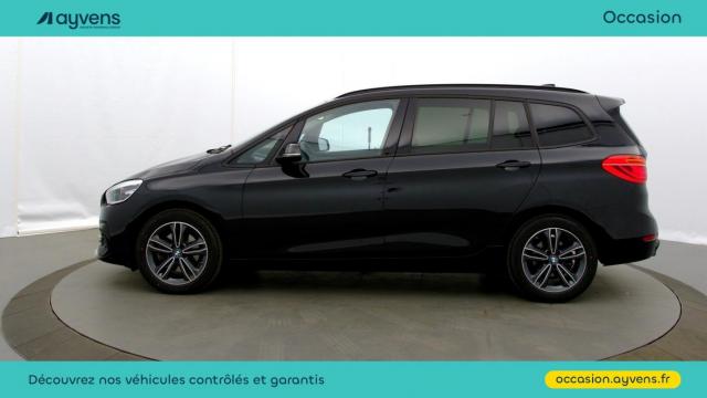 Bmw Série 2 Gran Tourer image 4
