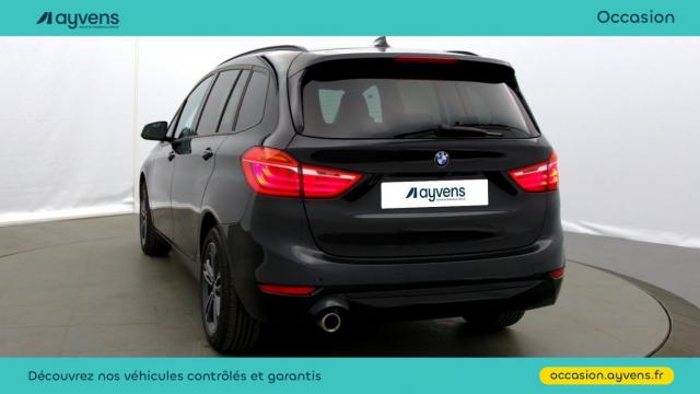 Bmw Série 2 Gran Tourer image 9