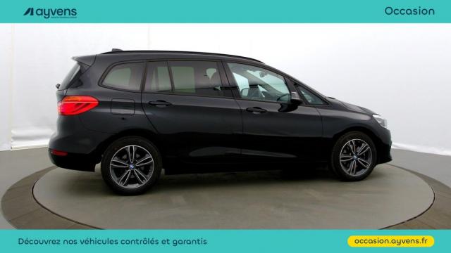 Bmw Série 2 Gran Tourer image 3