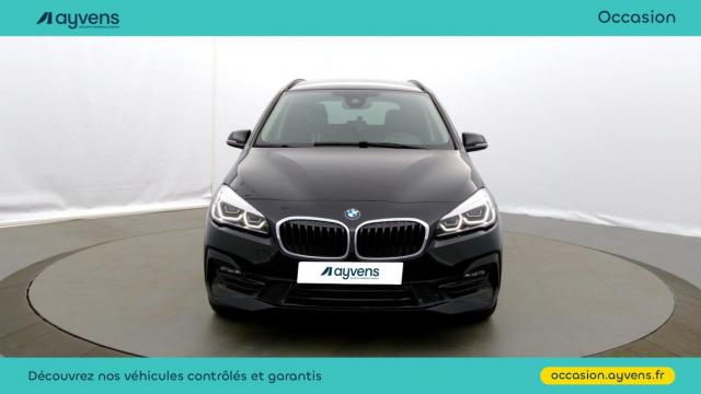 Bmw Série 2 Gran Tourer image 6